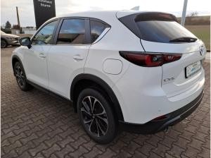 Mazda CX-5 😍Advantage Vorführwagen / Wenig Km😍
