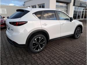 Mazda CX-5 😍Advantage Vorführwagen / Wenig Km😍