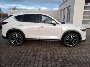 Mazda CX-5 😍Advantage Vorführwagen / Wenig Km😍