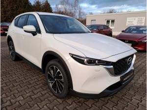 Mazda CX-5 😍Advantage Vorführwagen / Wenig Km😍