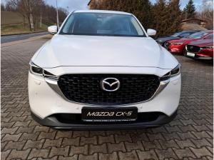 Mazda CX-5 😍Advantage Vorführwagen / Wenig Km😍