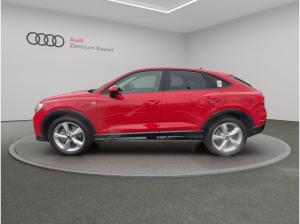 Audi Q3 SB 45 TFSI e S line LED Navi Alcantara AHK