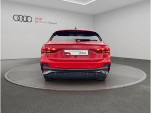 Audi Q3 SB 45 TFSI e S line LED Navi Alcantara AHK