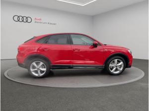Audi Q3 SB 45 TFSI e S line LED Navi Alcantara AHK