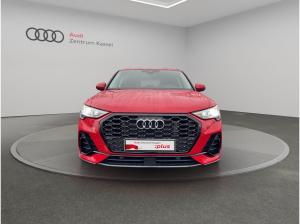 Audi Q3 SB 45 TFSI e S line LED Navi Alcantara AHK