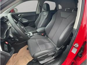 Audi Q3 SB 45 TFSI e S line LED Navi Alcantara AHK