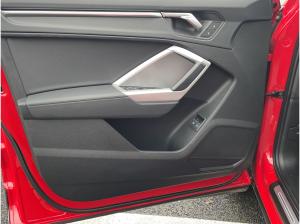 Audi Q3 SB 45 TFSI e S line LED Navi Alcantara AHK