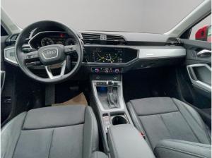 Audi Q3 SB 45 TFSI e S line LED Navi Alcantara AHK