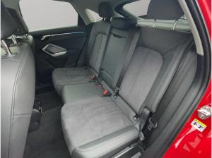 Audi Q3 SB 45 TFSI e S line LED Navi Alcantara AHK