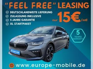 Skoda Scala Monte Carlo 1.5 TSI 110kW DSG (UVP 41.360€ /SOFORT) 5J.GARANTIE|PANO|MATRIX|NAV|ASSISTENZ.PLUS|KOMFO