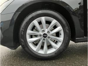 Audi A3 Sportback 35 TFSI S-tronic / MMI-Radio plus