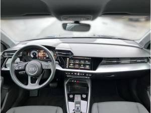 Audi A3 Sportback 35 TFSI S-tronic / MMI-Radio plus