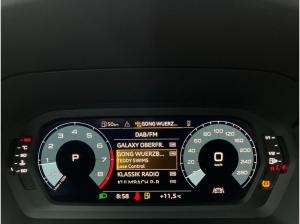 Audi A3 Sportback 35 TFSI S-tronic / MMI-Radio plus
