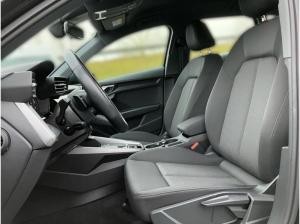 Audi A3 Sportback 35 TFSI S-tronic / MMI-Radio plus