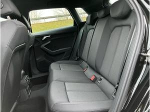 Audi A3 Sportback 35 TFSI S-tronic / MMI-Radio plus