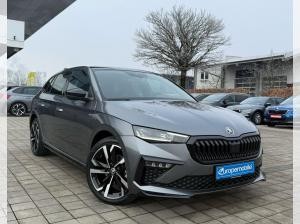 Skoda Scala Monte Carlo 1.5 TSI 110kW DSG (UVP 41.360€ /SOFORT) 5J.GARANTIE|PANO|MATRIX|NAV|ASSISTENZ.PLUS|KOMFO