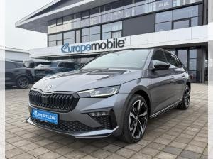 Skoda Scala Monte Carlo 1.5 TSI 110kW DSG (UVP 41.360€ /SOFORT) 5J.GARANTIE|PANO|MATRIX|NAV|ASSISTENZ.PLUS|KOMFO