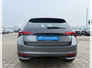 Skoda Scala Monte Carlo 1.5 TSI 110kW DSG (UVP 41.360€ /SOFORT) 5J.GARANTIE|PANO|MATRIX|NAV|ASSISTENZ.PLUS|KOMFO