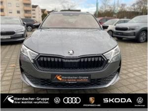 Skoda Octavia Combi Sportline 2,0 TDI 7-Gang-DSG