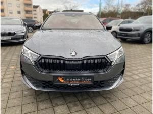 Skoda Octavia Combi Sportline 2,0 TDI 7-Gang-DSG