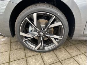 Skoda Octavia Combi Sportline 2,0 TDI 7-Gang-DSG