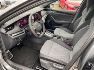 Skoda Octavia Combi Sportline 2,0 TDI 7-Gang-DSG