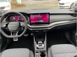 Skoda Octavia Combi Sportline 2,0 TDI 7-Gang-DSG