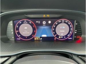 Skoda Octavia Combi Sportline 2,0 TDI 7-Gang-DSG