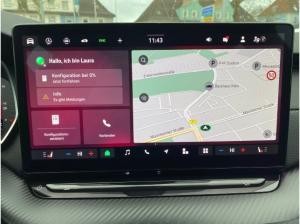 Skoda Octavia Combi Sportline 2,0 TDI 7-Gang-DSG