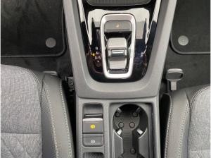 Skoda Octavia Combi Sportline 2,0 TDI 7-Gang-DSG