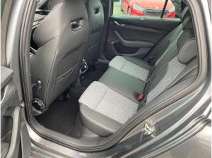 Skoda Octavia Combi Sportline 2,0 TDI 7-Gang-DSG