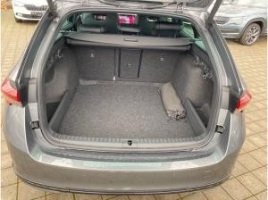 Skoda Octavia Combi Sportline 2,0 TDI 7-Gang-DSG