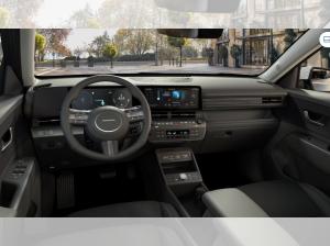 Hyundai KONA *Elektro*48,4kWh*SELECT*Gewerbe-Aktion
