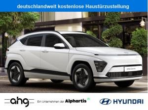 Hyundai KONA *Elektro*48,4kWh*SELECT*Gewerbe-Aktion