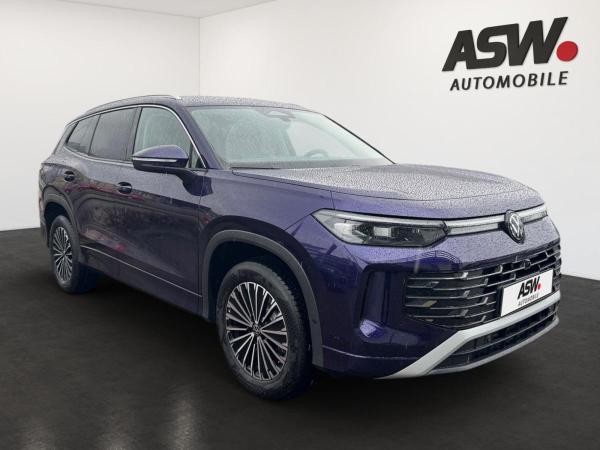 Volkswagen Tayron Elegance 1.5eTSI DSG 💼👷🏻‍♂️Gewerbe👷🏻‍♂️💼‼️sofort verfügbar‼️