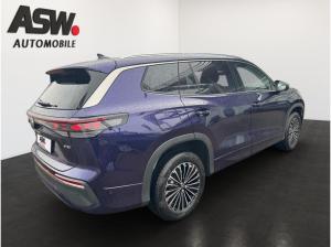 Volkswagen Tayron Elegance 1.5eTSI DSG 💼👷🏻‍♂️Gewerbe👷🏻‍♂️💼‼️sofort verfügbar‼️