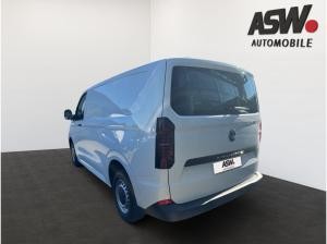 Volkswagen Transporter e- Kasten BEV ‼️sofort verfügbar‼️