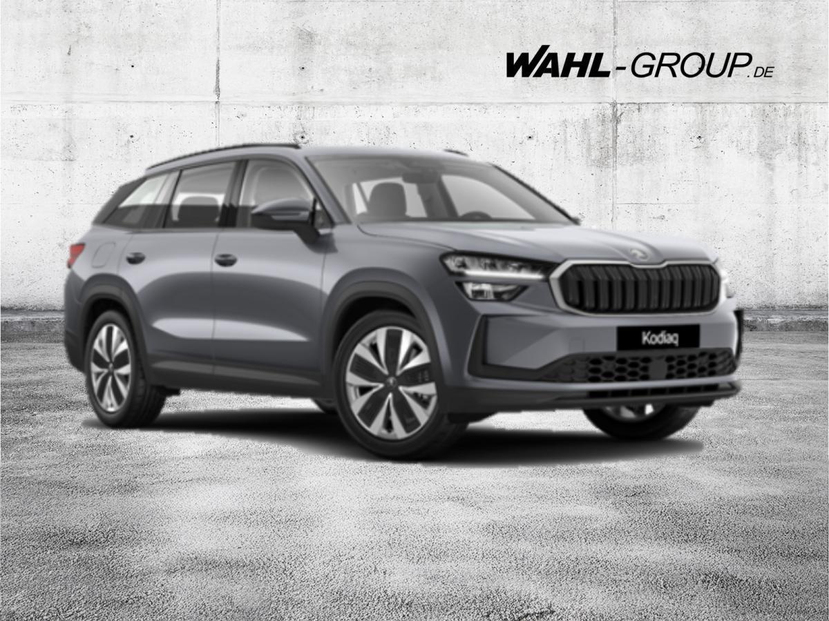 Skoda Kodiaq Selection 4x4 2,0 TDI DSG ⚡Wahl- Deal ⚡