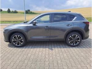 Mazda CX-5 🔥🔥360°Kamera/ Tageszulassung 🔥🔥