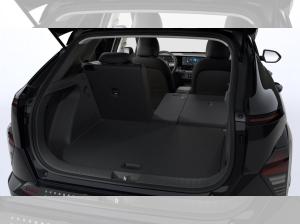 Hyundai Kona Elektro 48,4kWh SELECT//PDC// KAMERA// GEWERBEAKTION