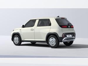 Hyundai Inster 42kWh SELECT//NAVI// KAMERA //PRIVAT
