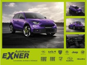 Abarth 600e SCORPIONISSIMA | SOFORT VERFÜGBAR | Privat