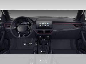 Skoda Kamiq Monte Carlo 1,5 TSI 110 kW 7-Gang-DSG