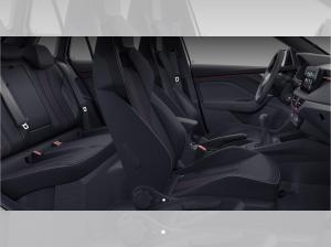 Skoda Kamiq Monte Carlo 1,5 TSI 110 kW 7-Gang-DSG