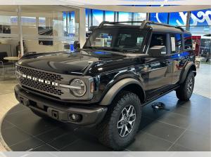 Ford Bronco Badlands 2.7 V6 Ecoboost Automatik