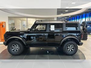 Ford Bronco Badlands 2.7 V6 Ecoboost Automatik