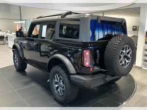 Ford Bronco Badlands 2.7 V6 Ecoboost Automatik