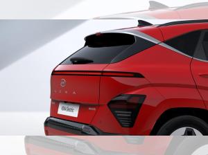 Hyundai Kona Elektro 48,4kWh SELECT//PDC// KAMERA// GEWERBEAKTION