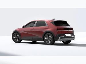 Hyundai IONIQ 5 63kWh BASIS// NAVI// PDC// SHZ - KONFIGURIEREN MÖGLICH