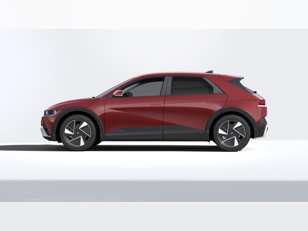 Hyundai IONIQ 5 63kWh BASIS// NAVI// PDC// SHZ - KONFIGURIEREN MÖGLICH